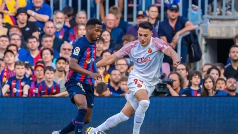 Josep Gayà es nuevo jugador del CD Lugo