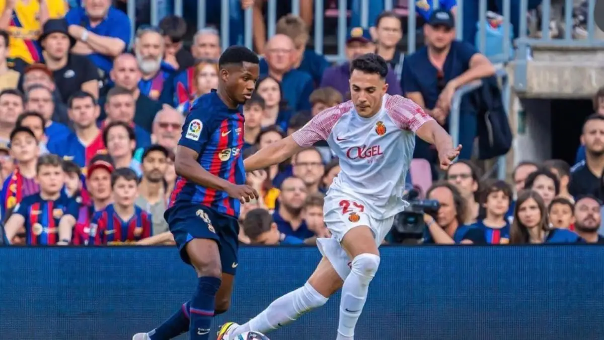 Josep Gayà es nuevo jugador del CD Lugo