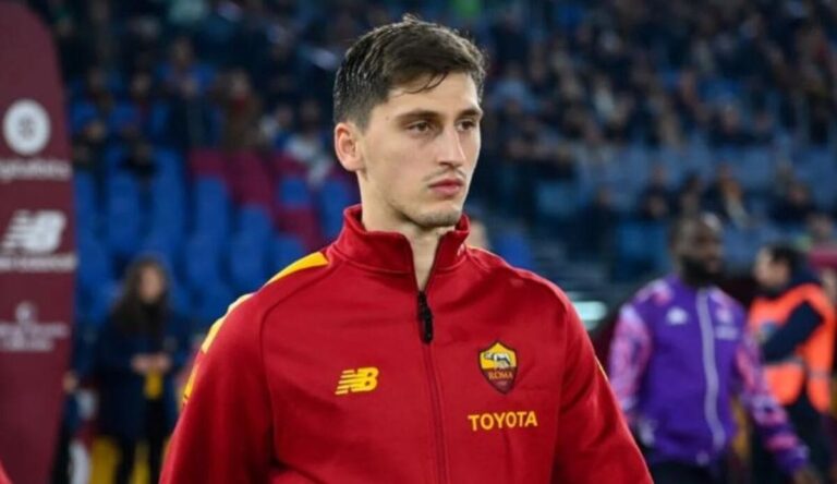 Marash Kumbulla se decanta por el Mallorca