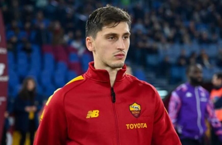 Marash Kumbulla se decanta por el Mallorca