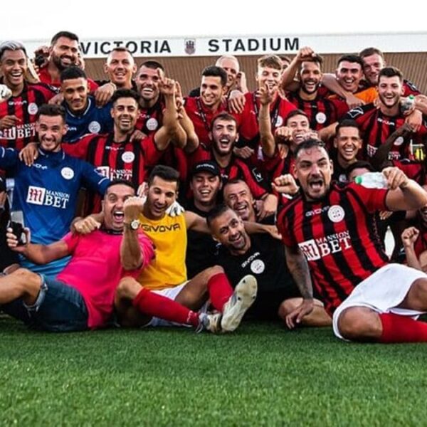 Historia en Gibraltar: tendrá representación en una fase de liga de competición europea
