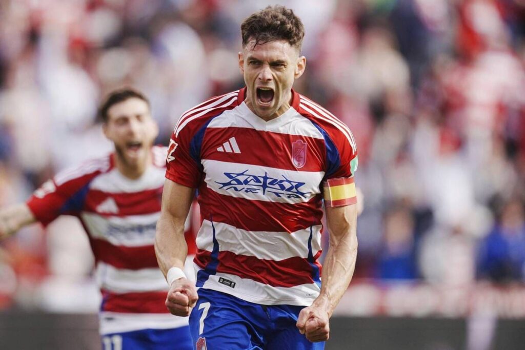 Lucas Boyé ficha por el Deportivo Alavés