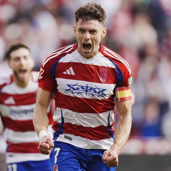 El Deportivo Alavés ficha a Lucas Boyé hasta 2029