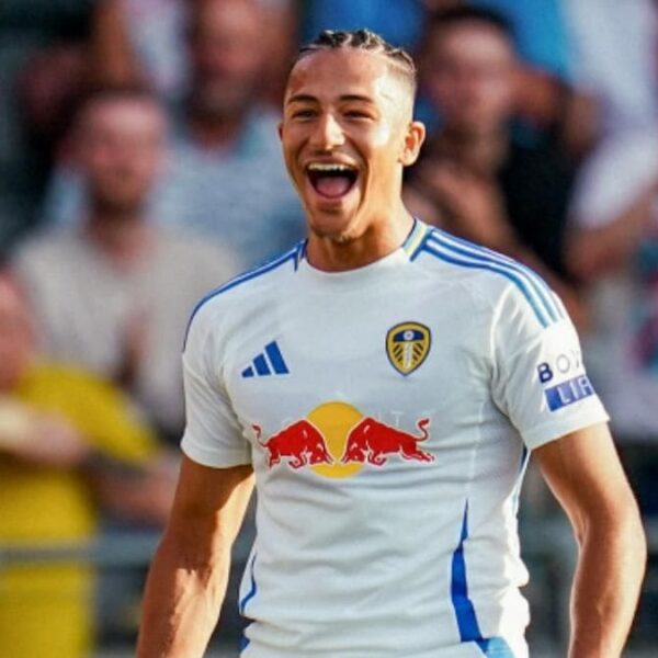 Mateo Joseph será nuevo jugador del RCD Mallorca