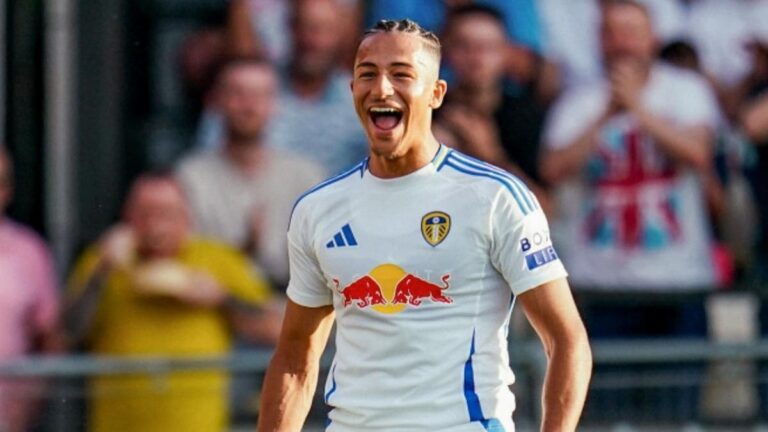 Mateo Joseph será nuevo jugador del RCD Mallorca