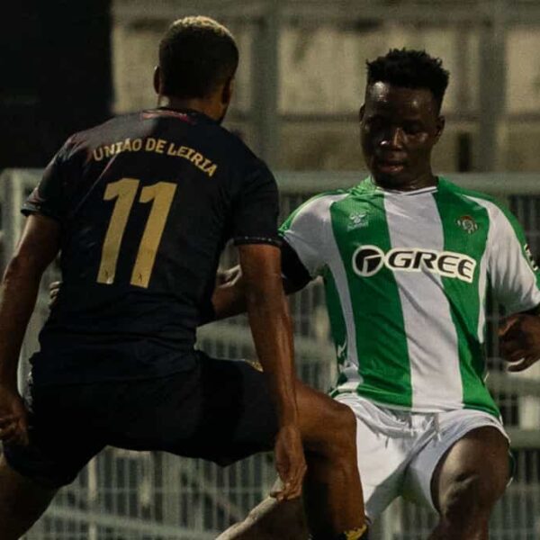 ¿Quién es Mawuli Mensah?