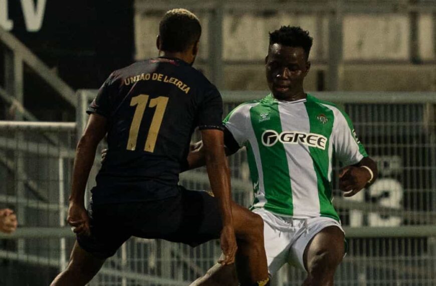 Mawuli apunta a titular frente al Elche