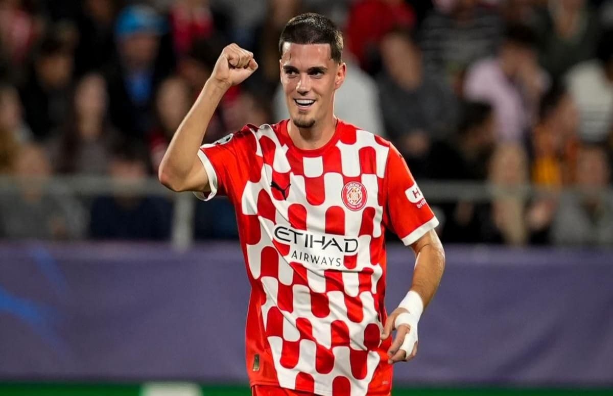 Miguel Gutiérrez rumbo al Nápoles