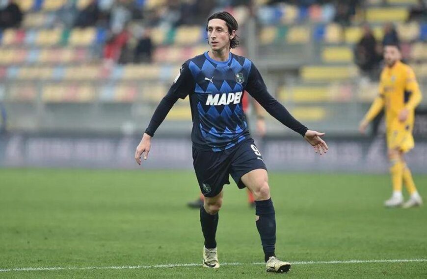 Samuele Mulattieri aterriza en el Deportivo