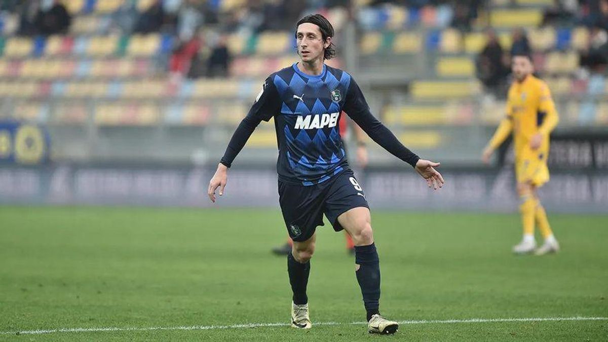 Samuele Mulattieri aterriza en el Deportivo