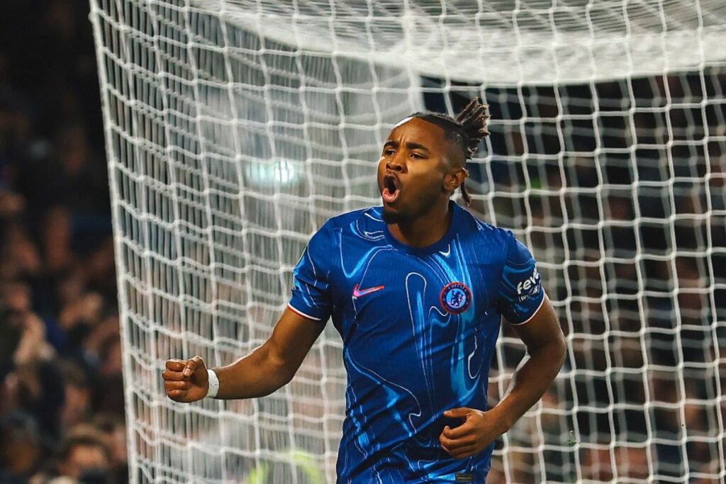 El Milan cierra el traspaso de Nkunku por 35 millones de euros