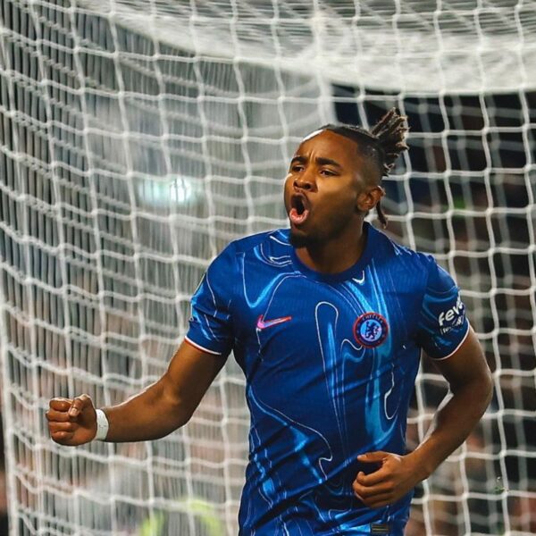 El AC Milan cierra el fichaje de Christopher Nkunku 
