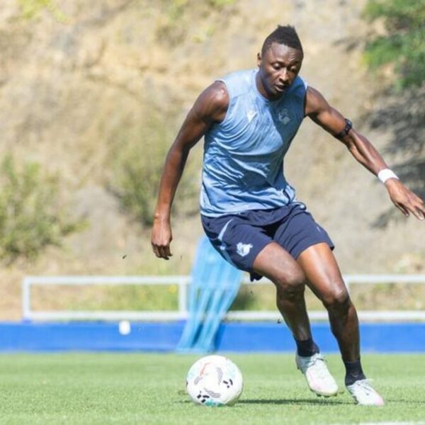 La operación salida en la Real Sociedad