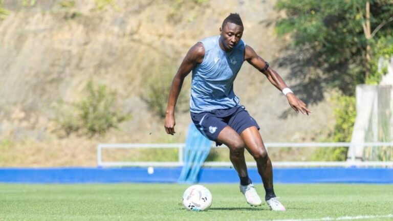 Así está la operación salida de la Real Sociedad