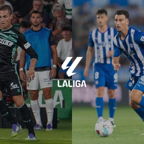 Previa Betis vs Alavés: Estreno verdiblanco en La Cartuja