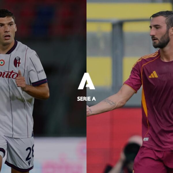 Previa Roma vs Bolonia: Estreno de Gasperini con la Roma