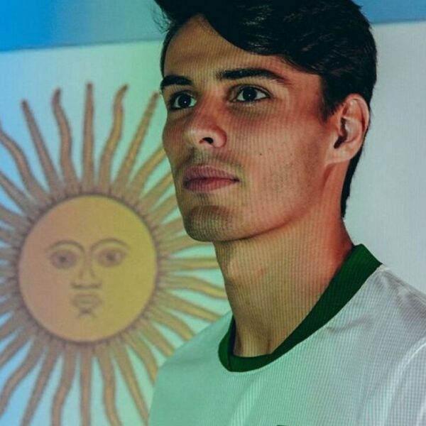 Federico Redondo se une al proyecto de Sarabia