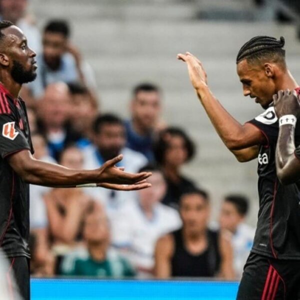 Marsella 1-1 Sevilla FC: Este es el buen camino