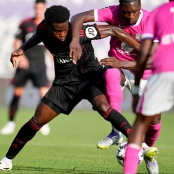 Toulouse 1-1 Sevilla FC: Empate amargo para los de Almeyda