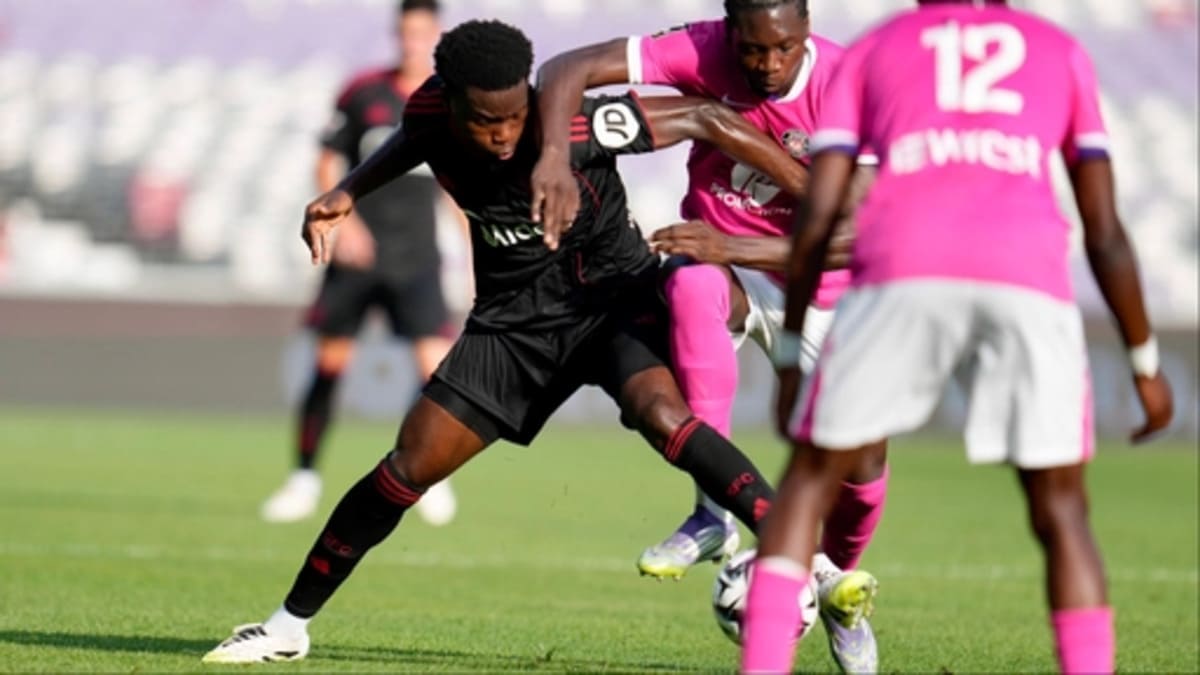 Toulouse 1-1 Sevilla FC: Empate amargo para los de Almeyda
