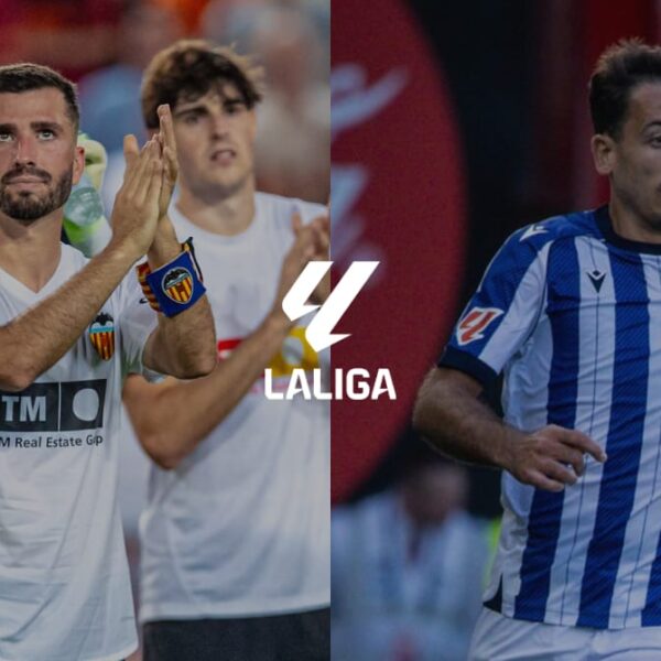 Previa Valencia CF vs Real Sociedad: Estreno en Mestalla con ilusiones al máximo