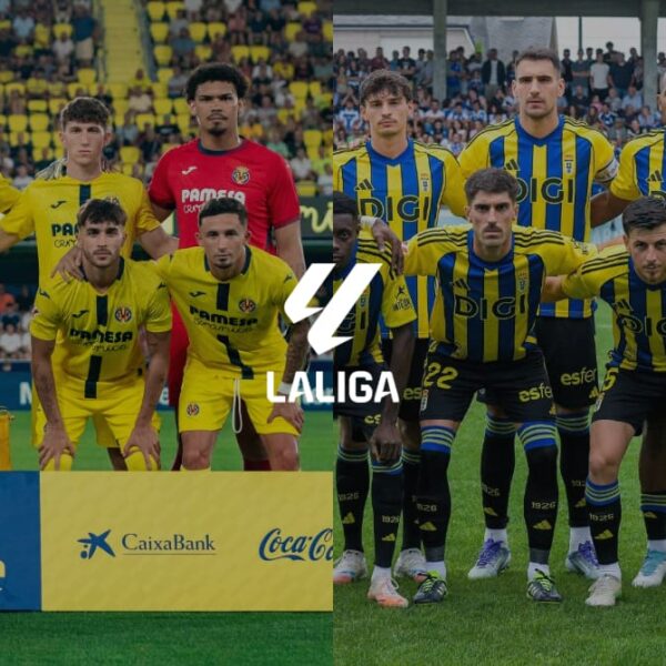 Previa Villarreal CF vs Real Oviedo: Empezar con buenas sensaciones