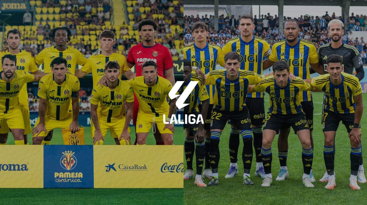 El Villarreal se medirá al Real Oviedo en La Cerámica