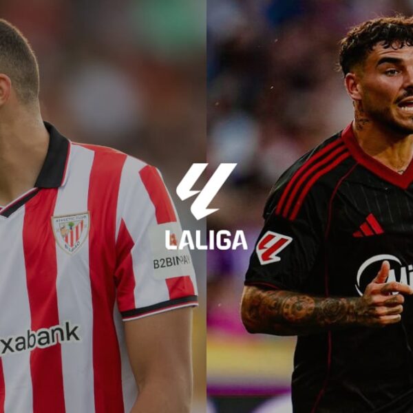 Previa Athletic Club vs Sevilla: La hora de la verdad