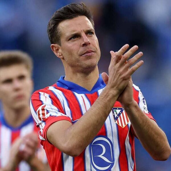 Azpilicueta, el plan B del Athletic Club, por si no llega Laporte