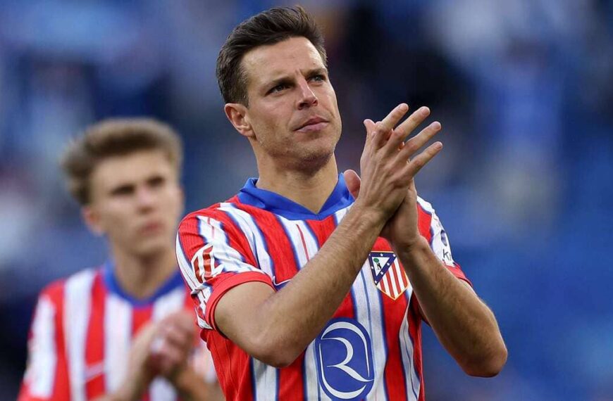 Azpilicueta, el plan B del Athletic Club, por si no llega Laporte