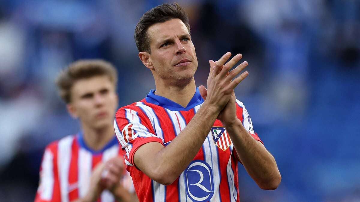 Azpilicueta, el plan B del Athletic Club, por si no llega Laporte