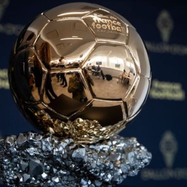 Balón de Oro, Yashin y Kopa: Todas las nominadas de 2025