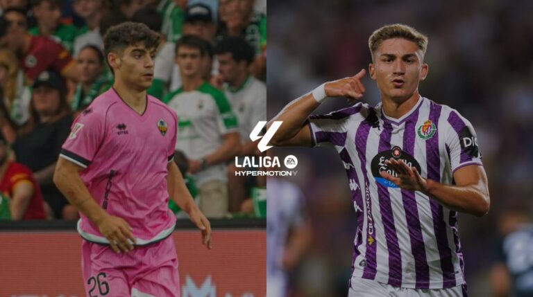 Previa CD Castellón - Real Valladolid