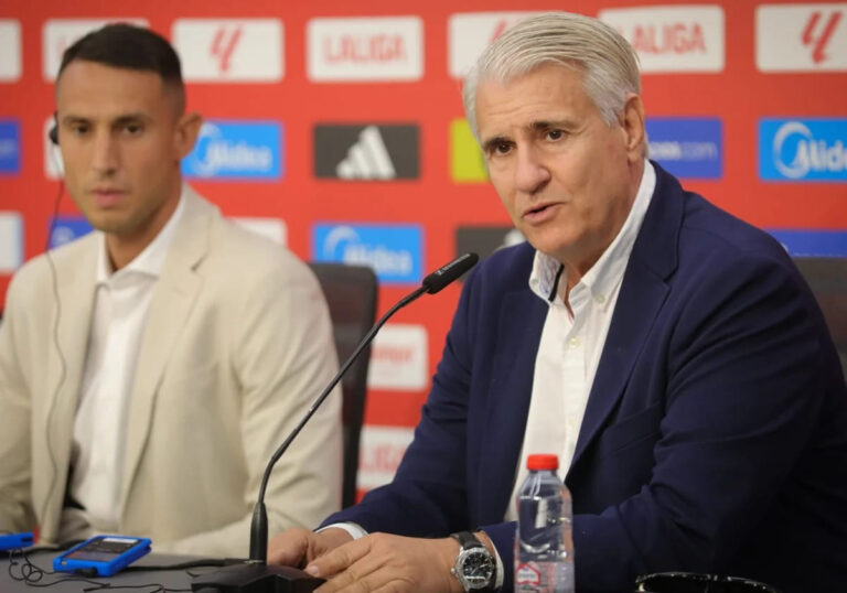 Las inscripciones, el gran dilema de Antonio Cordón