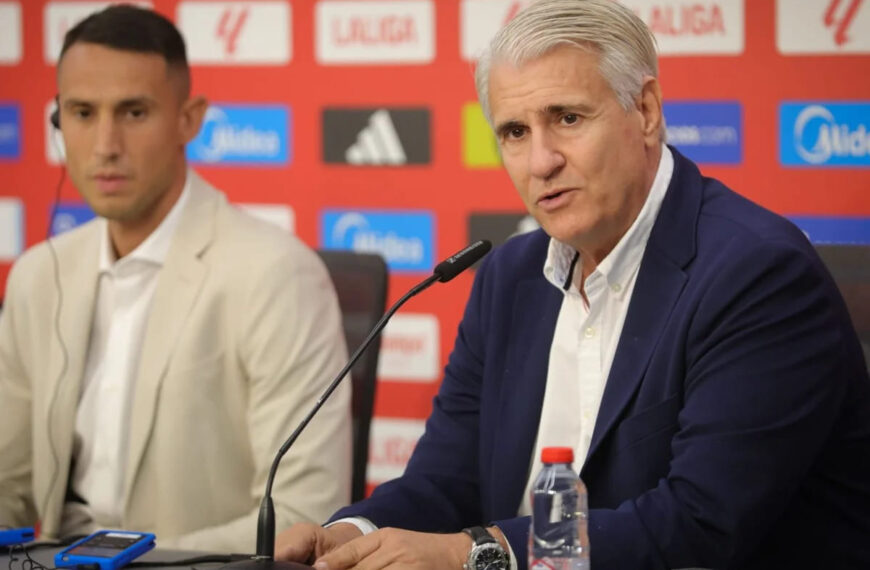 Las inscripciones, el gran dilema de Antonio Cordón