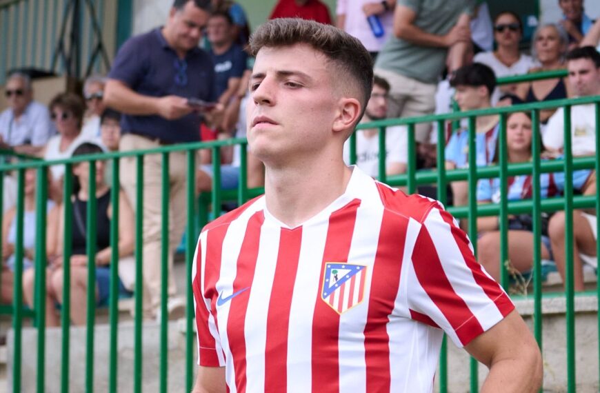 David Muñoz llega cedido al Ourense CF