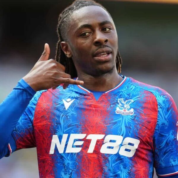 Giro totalmente radical en el futuro de Eze: Jugará en el Arsenal