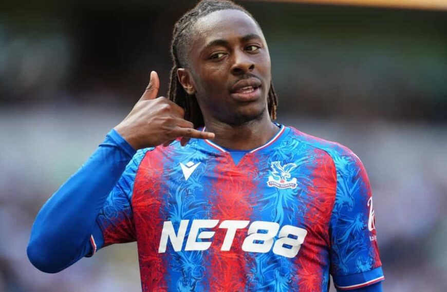 Giro totalmente radical en el futuro&hellip;