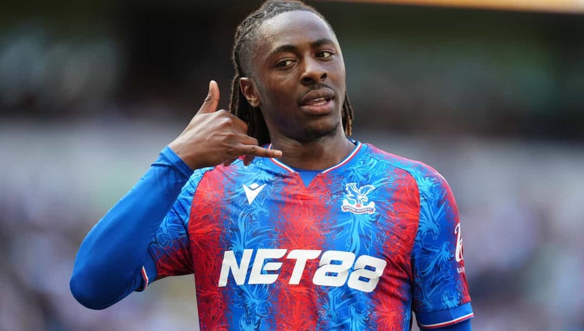 Giro totalmente radical en el futuro de Eze: Jugará en el Arsenal