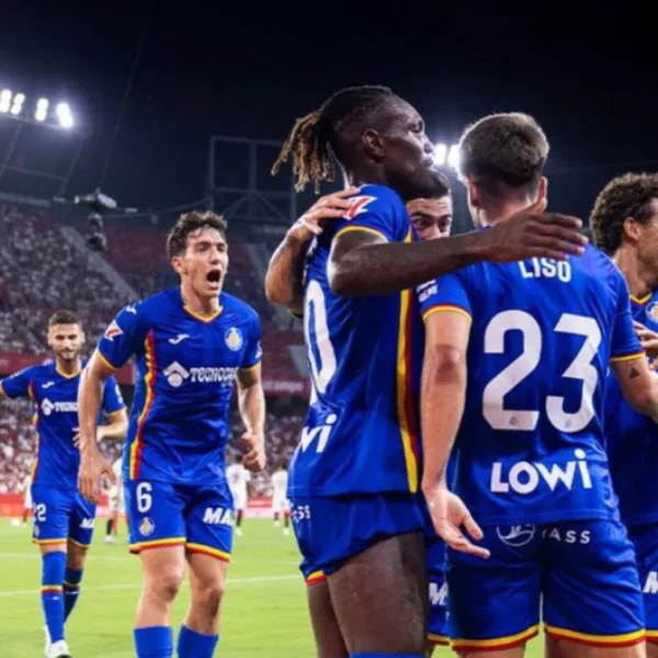 Previa Getafe vs Real Oviedo: Debut de los azulones en casa