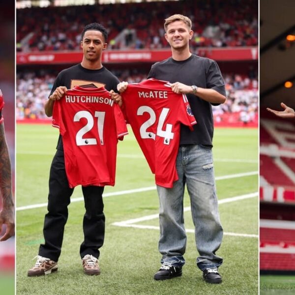 El gran mercado del Nottingham Forest para pelear por todo