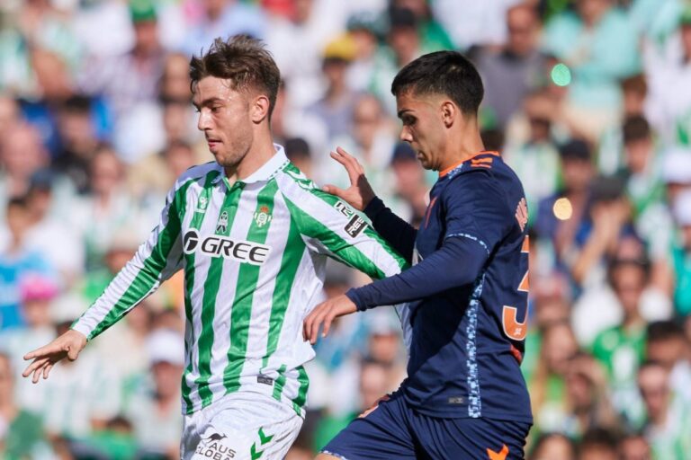 Iker Losada nuevo fichaje del Levante