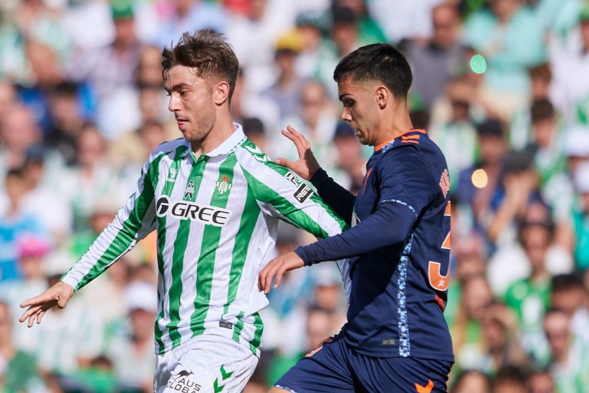 Iker Losada nuevo fichaje del Levante