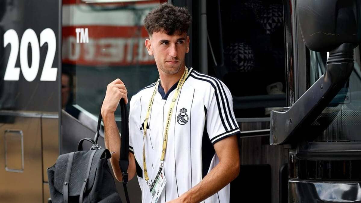 Jacobo Ramón se marcha al Como 1907, de Cesc Fábregas