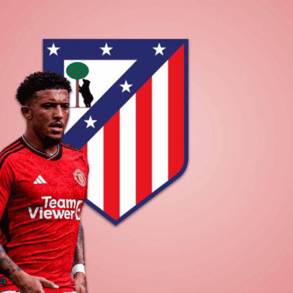 La estrella de la Premier que podría fichar por el Atlético de Madrid