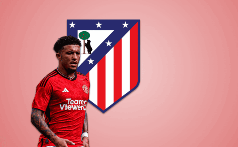La estrella de la Premier que podría fichar por el Atlético de Madrid