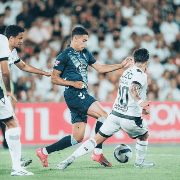 El Celta, pecador nato en pretemporada