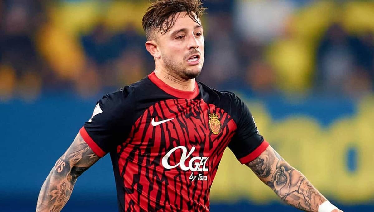 Maffeo no irá al Sevilla FC este mercado