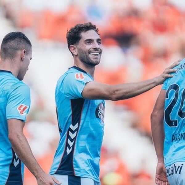 El Celta se deja dos puntos en Mallorca