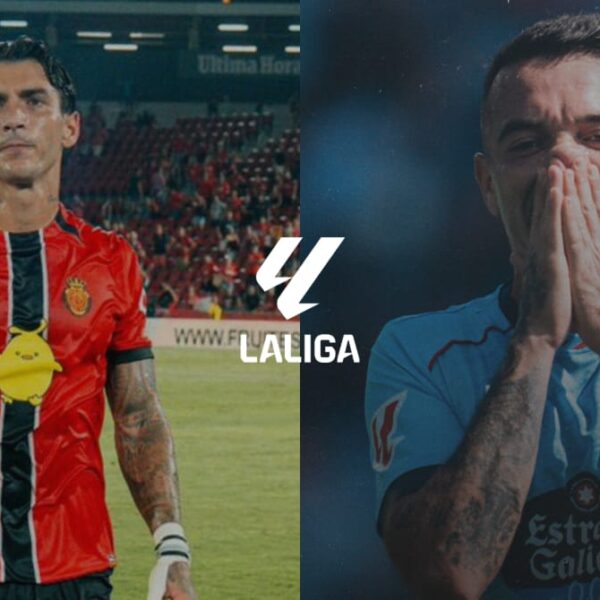 Previa Mallorca – Celta: Los primeros tres puntos esperan